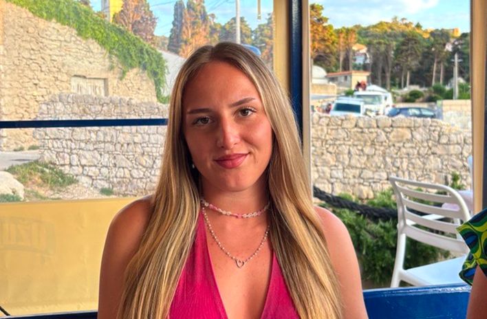 Olivia berichtet aus Kroatien