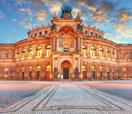 Dresden