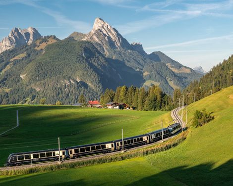 Erlebnisurlaub im Hotel Kreuz in Leissigen-0