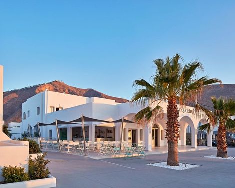 Aqua Blue Hotel - Member Of KD Hotels & Resorts-0