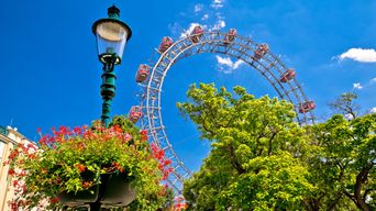 Wiener Prater