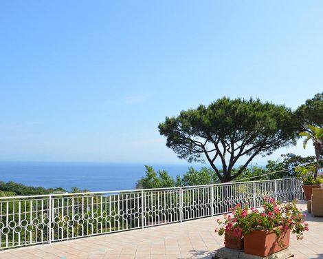 Kleingruppen-Standortrundreise in Ischia-2