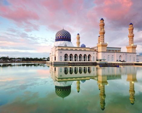 Von Großstadtlichtern bis zum Tropenhimmel-1