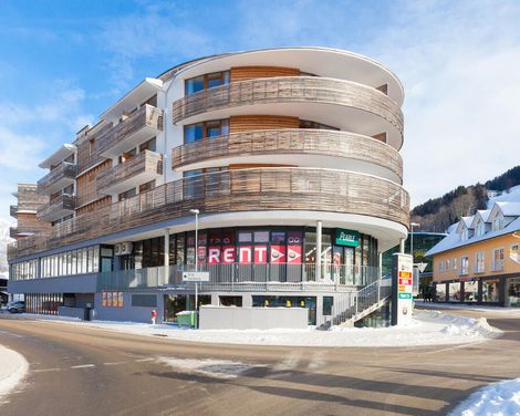 Hotel Planai in Schladming-2