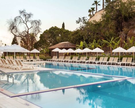 Ramada Hotel & Suites by Wyndham Kusadasi-0