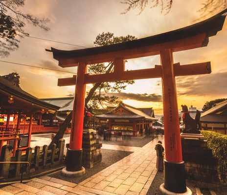 Japan