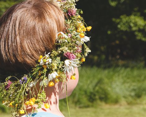 Familienurlaub im Hotel Klosterhof in Neukirchen-0