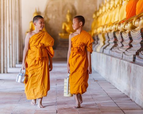Zwischen Goldenen Tempeln und exotischen Märkten-3