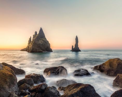 Transatlanik-Kreuzfahrt mit der Celebrity Silhouette von New York City bis Reykjavík inkl. Island-Standort-Rundreise