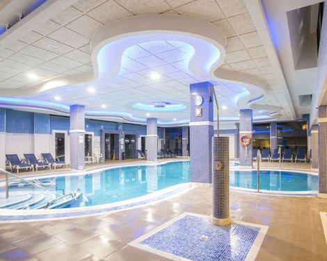 Benalmádena Palace-0