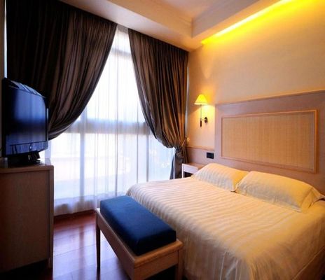 Best Western Globus Hotel