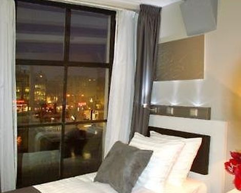 Hotel CC-0