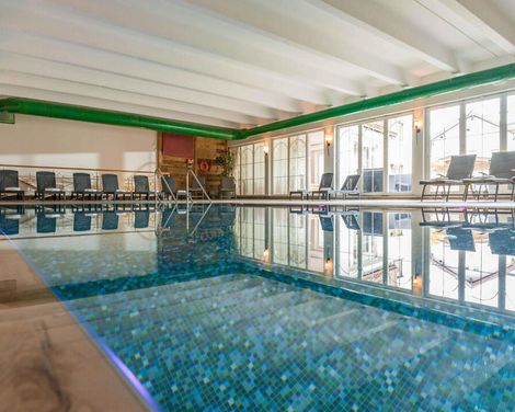 Winterurlaub im SCOL Sporthotel Zillertal in Fügen-3