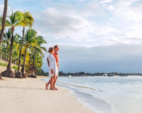 Kreuzfahrt mit AIDAstella ab/an Port Louis & 3 Nächte Dubai-1