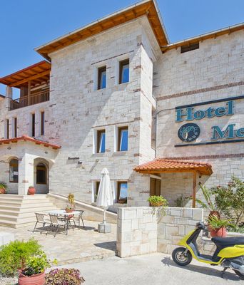 Hotel Medusa