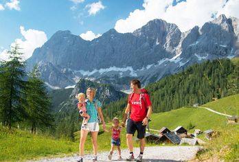 Österreich - Steiermark