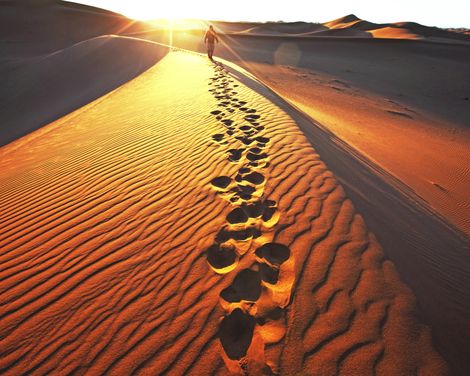 Drei faszinierende Länder Afrikas-1