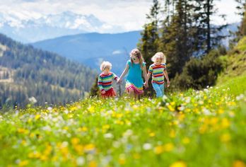 Österreich - Kärnten
