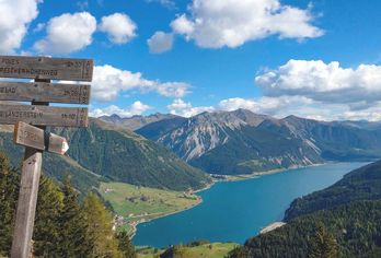 Deutschland, Österreich & Italien