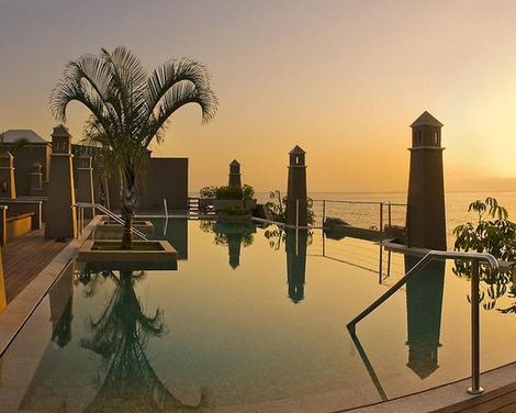 Hotel Playa Calera-0