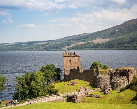 Einzigartige Landschaften, historische Schätze & lebendige Kultur-1