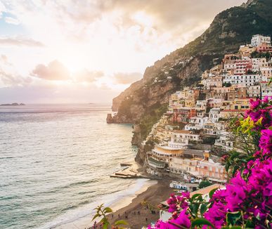 Italien Urlaub  Sonne, Genuss & Kultur | Berge & Meer