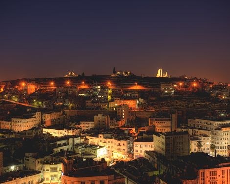 Orient für Entdecker-1