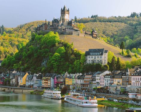 Panorama, Genuss und Kulturerbe-3