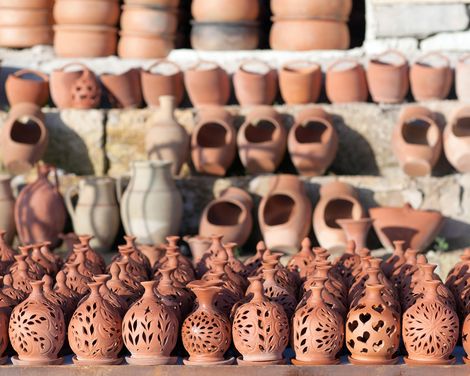 Orient-Flair, Naturwunder und Mittelmeerzauber-1