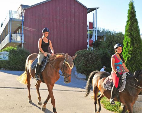 Familienhotel Reiterhof Runding