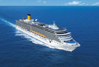 Hawaii, Kanaren, Mittelmeer, Nordamerika, Nordamerika Westküste & Weltreise