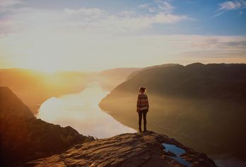 Norwegen & Dänemark