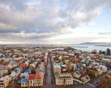 Zwischen Feuerbergen, Eismeeren und donnernden Wassermassen-1