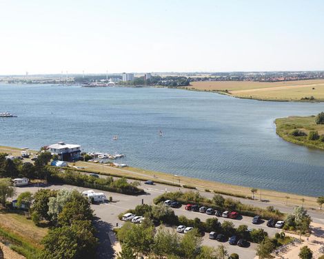 Familienurlaub mit Aufenthalt im IFA Fehmarn Hotel & Ferien-Centrum-2