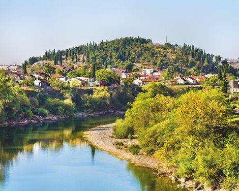 Balkan hautnah - Kultur & Natur in der Kleingruppe-2