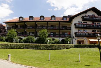 Bayern - Bad Griesbach