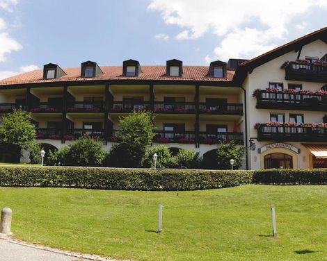 Hotel Birkenhof