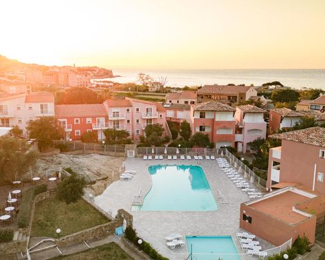 Badeurlaub im Ferienhotel Maristella-0