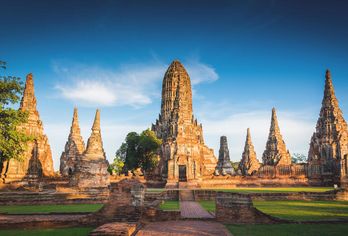Thailand