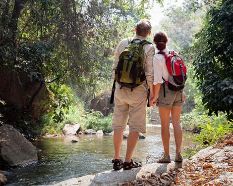 Erholungsurlaub im Hotel Restaurant Feldwebel in Söll
