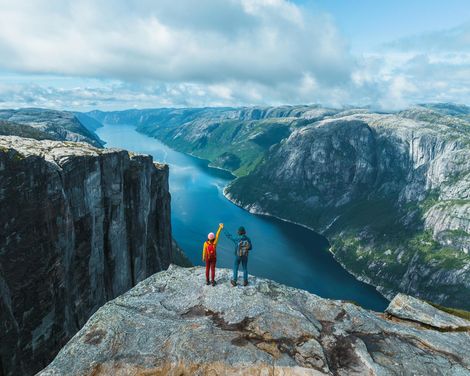 Kreuzfahrt mit der MSC Preziosa ab/an Hamburg-0