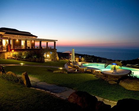 Bajaloglia Resort-0