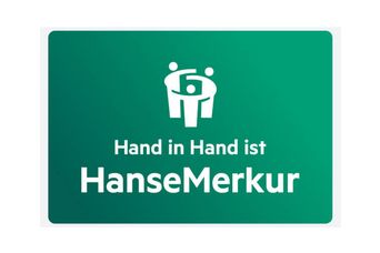 Logo HanseMerkur