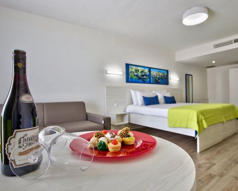 Hotel Santana-0