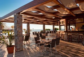 Ariadne Beach Hotel