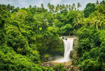 Indonesien - Bali