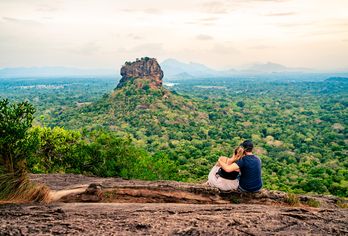 Sri Lanka & Malediven
