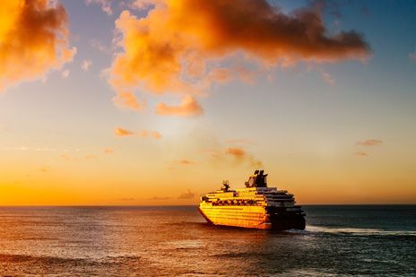 Neuer Kreuzfahrten-Katalog