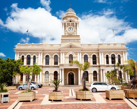 Unvergessliche Momente zwischen Kapstadt & Durban-3