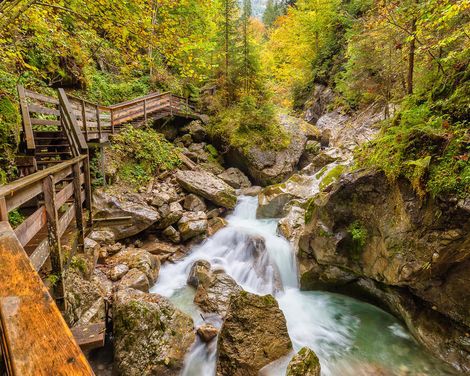 Auf zwei Rädern durch das Salzburger Land-3